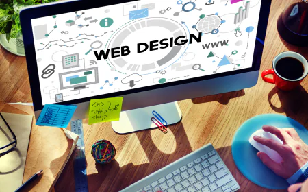 Which is the Best Web Design Company in Long Beach, CA, for Custom Websites?