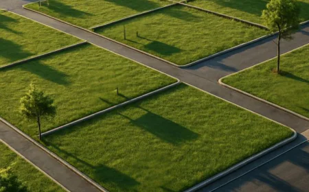 Why Residential Plots for Sale in Indore Are a Smart Investment