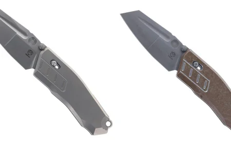 Folding Utility Knife Locks: A Short Guide