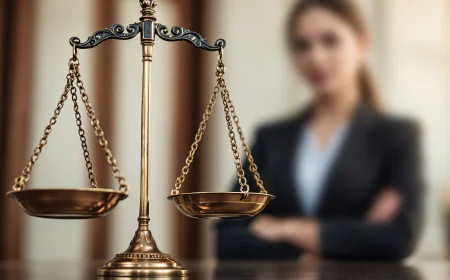 BBA LLB Hons: A Smart Career Choice for Future Legal Professionals