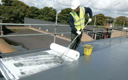 Say Goodbye to Leaks and Dampness with Expert Restoration Services
