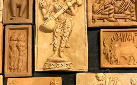 Terracotta Tiles: Rustic Charm, Modern Appeal