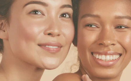 Hydrafacial as a Modern Approach to Skin Health