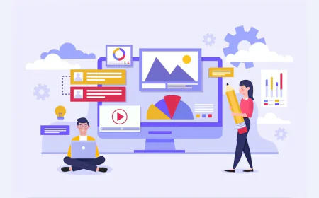 Domain Registration & Hosting Services Bangalore | Angika Technologies