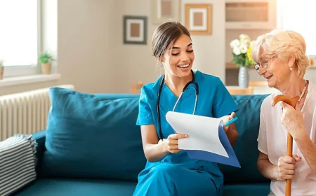 IOCI​‍​‌‍​‍‌ Mumbai: Empowering Cancer Patients Through Compassionate Care and Reacting with Technological Advancements 