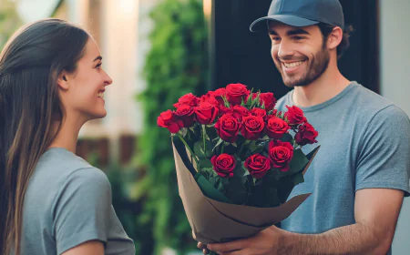 Flower Gift Ideas Under ₹999 That Are Perfect for Surprise Delivery