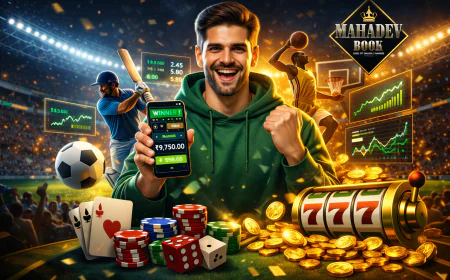 10 Common Mistakes New Bettors Make on Mahadev Book (And How to Avoid Them)