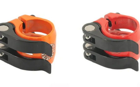 Two Basic Upgrades You Can Make to Your Unicycle