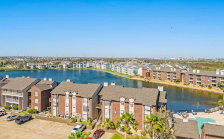 Renting an Apartment That Feels Easy to Maintain