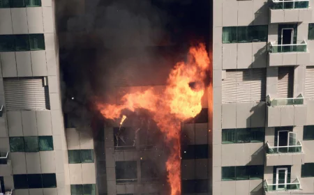 Preventing Fire Damage: Safety Tips for Home and Business