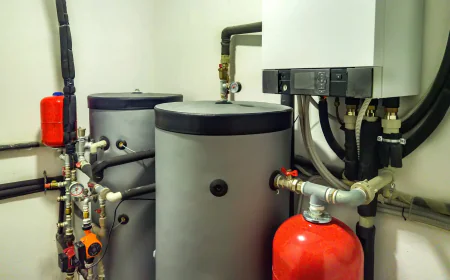 Do Water Heaters Have to Be Upright? | Installation Guide