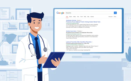 The Role of Content Quality in Successful Healthcare SEO