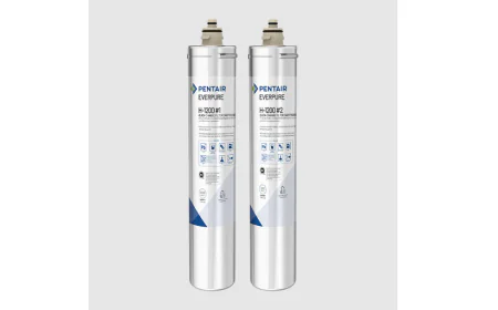 The Everpure H104 Filter System and What Makes It Stand Out