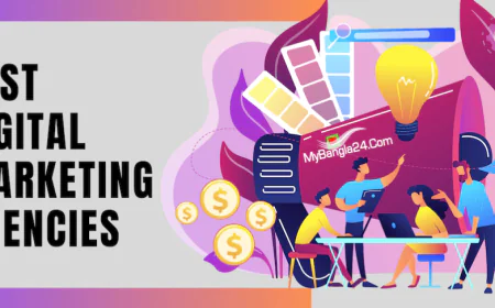 Top PPC Agencies in India (Dec 2025 Rankings) – Trusted Digital Marketing Agency in India