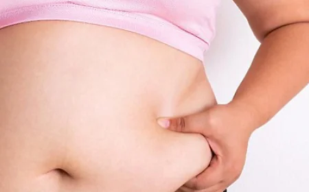 Weight Loss Tips for Slow Metabolism