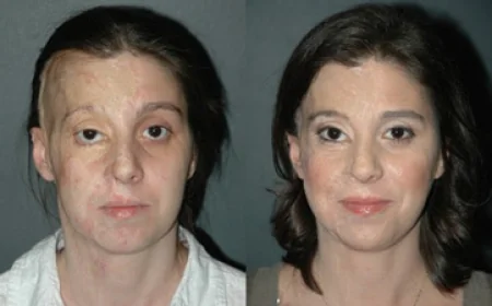 Key Factors to Consider Before Burn Reconstruction Surgery in Islamabad