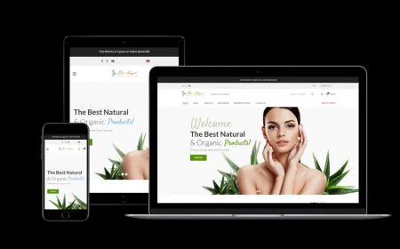 What Makes a Website Design Agency in Belgium Stand Out?