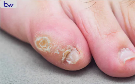 What Is Foot Corn Disease? Patient-Friendly Guide