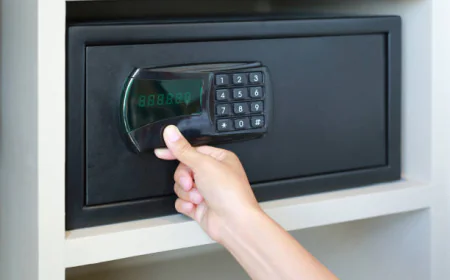 Safe Locksmith in Phoenix, AZ: Expert Security Solutions