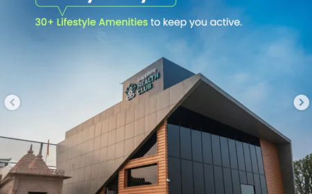 Best Areas to Buy 3 BHK Apartments in Raipur for Families