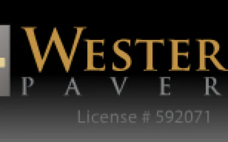 Western Pavers
