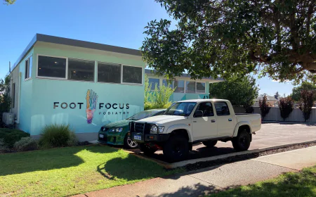 What Is the Most Common Problem Treated by a Podiatrist?