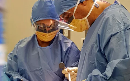 What Is the Difference Between a Podiatrist and a Foot Surgeon?