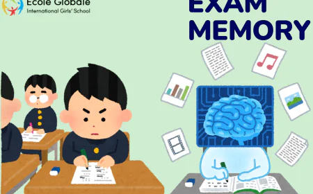 How to Improve Your Memory for Exams