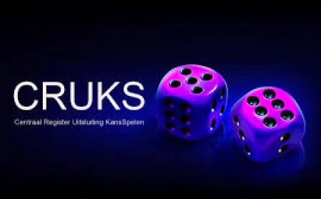 Verstandig gokken en keuzes maken tijdens Cruks