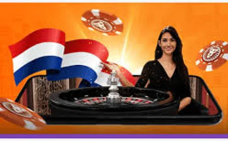 Nieuwe Online Casino Nederland 2025 – Veilig Spelen en Bonussen