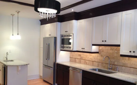 What Should You Look for in the Best Kitchen Remodeling Contractors in Philadelphia?