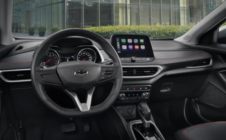 Maintenance Cost Comparison: Owning a Chevrolet Tracker in the Philippines for 5 Years