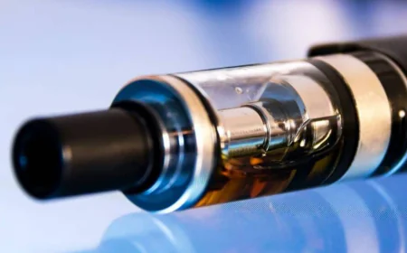 How to Choose a Reliable Disposable Vape in Baxter MN?