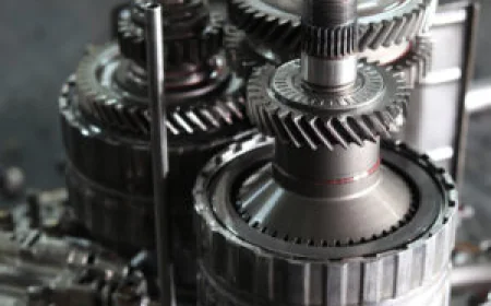 Dependable Mechanical Care Built for Everyday Driving Confidence