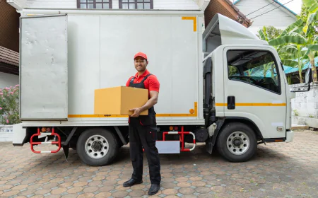 The Role of Professional Packers and Movers in a Safe and Organized Home Shift