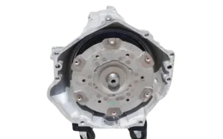 OEM-Fit Replacement 8L90 Transmission