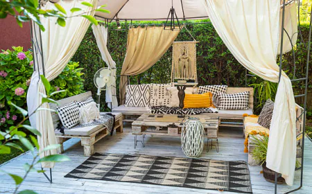 Creating Stunning Outdoor Spaces with Expert Design