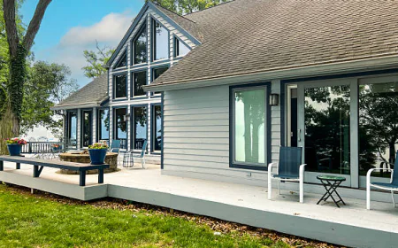 Ensuring Complete Home Exterior Protection