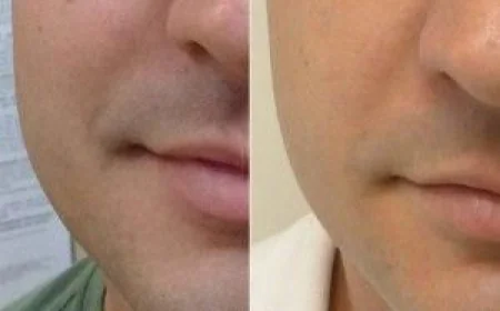 Mole Removal in Dubai: Advanced Laser Techniques