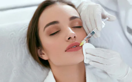 How Dermal Fillers Can Enhance Your Natural Beauty