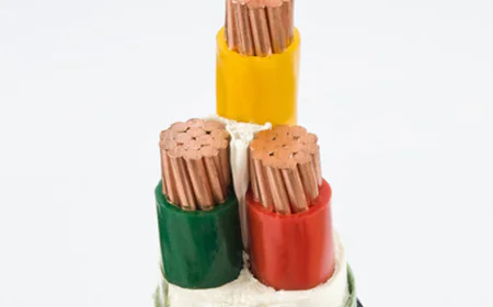 Aerial Power Cable Solutions for Reliable Overhead Power Distribution Projects