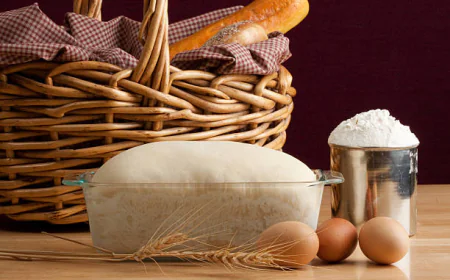 Why Better Bread Starts With the Right Proofing Basket Choice