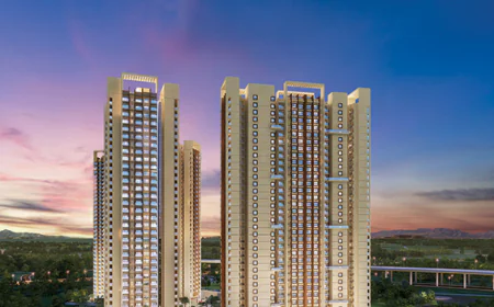 Why Flats in Thane Are Winning Over Buyers: 7 Key Reasons