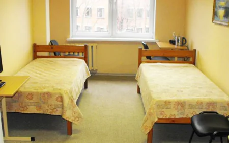 Islamabad Hostels: Comfortable and Secure Living in the Capital