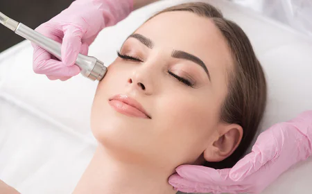 How to Spot a Professional Cosmetologist in Islamabad