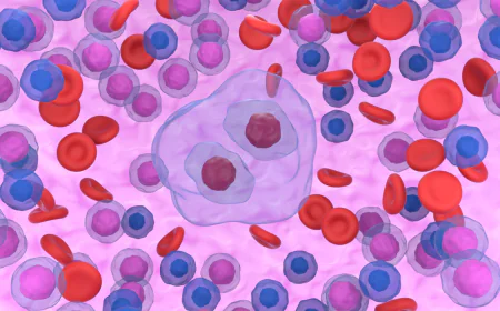 Hodgkin Lymphoma Explained: Key Symptoms, Causes, and Treatments