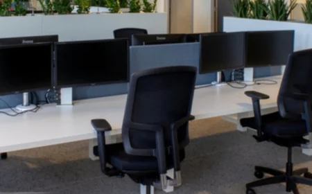 Hoe Bedrijfspanden Effectief te Evacueren bij Noodsituaties