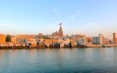 2 Days Tour Packages in Gujarat for Short, Comfortable and Memorable Travel Experiences