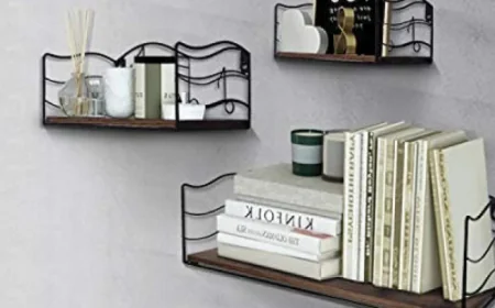 How to Choose the Perfect Wall Display Cabinet for Your Living Room