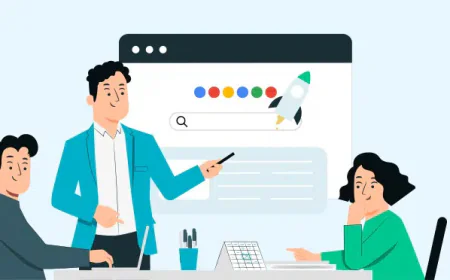 Common Mistakes Businesses Make With DIY SEO